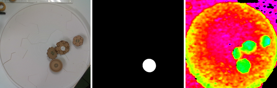 学習データの作成