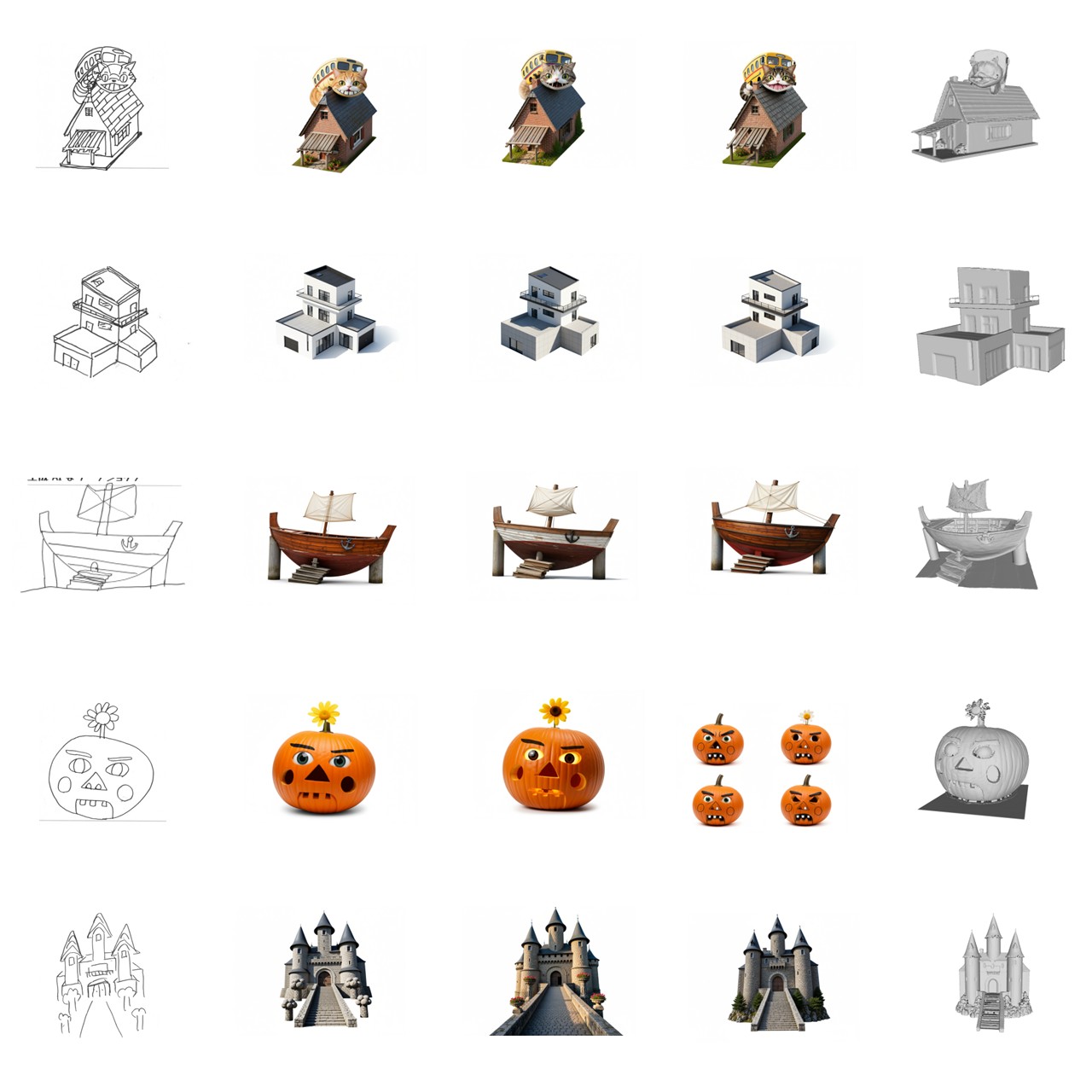 ワークショップ成果まとめ