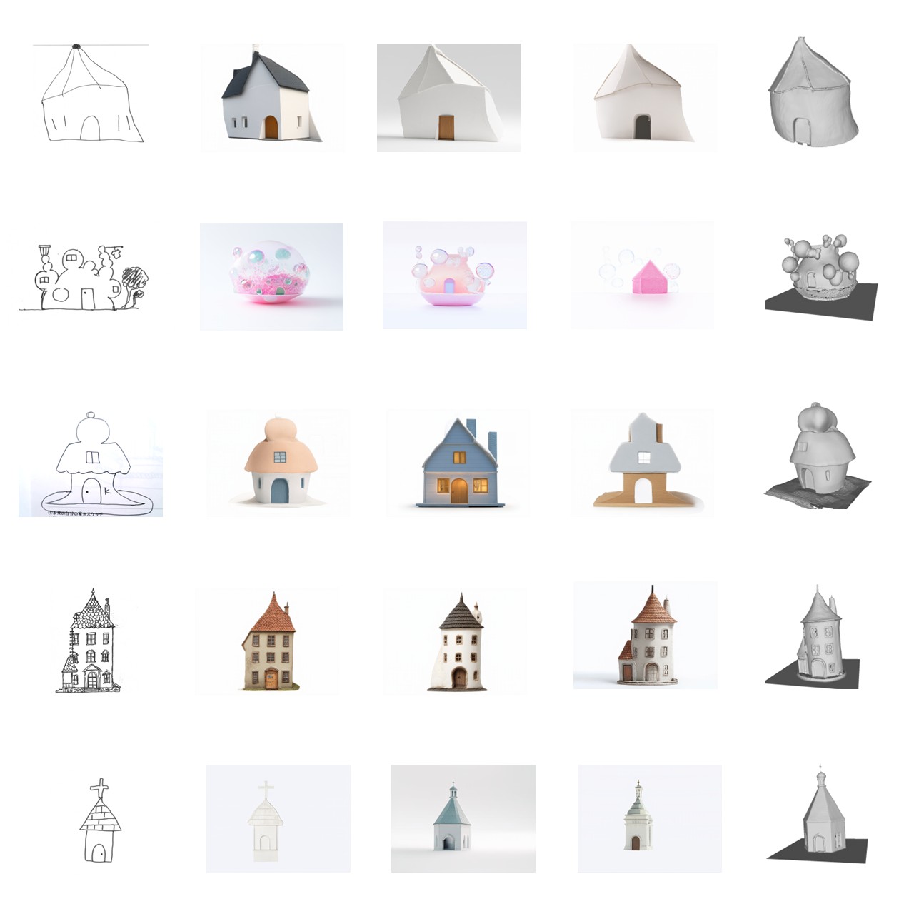 ワークショップ成果まとめ