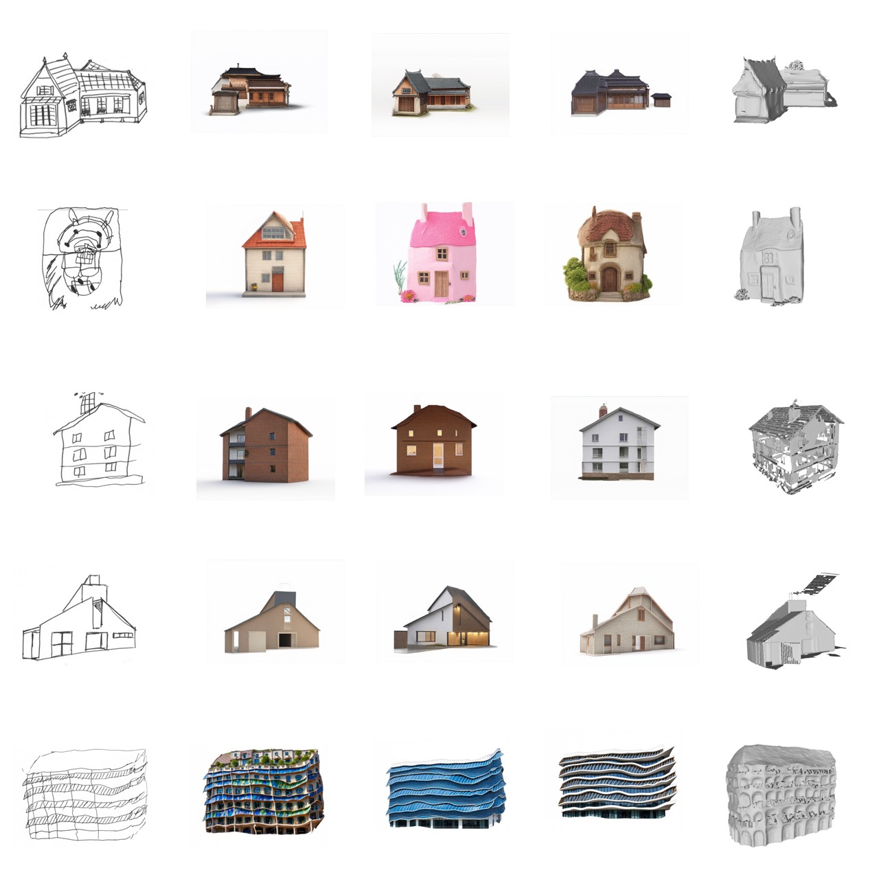 ワークショップ成果まとめ